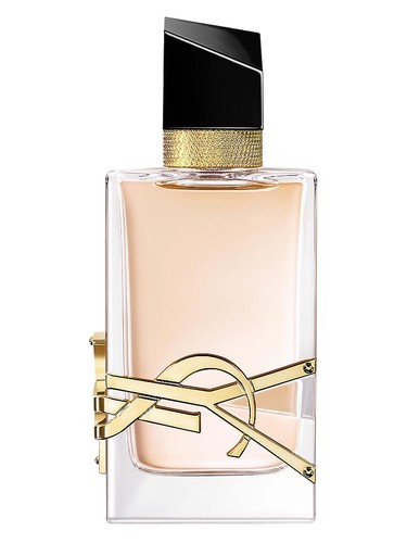 Libre Eau de Toilette Yves Saint Laurent — аромат