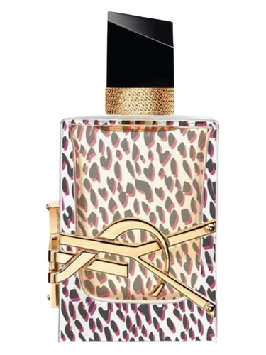 Libre Imprime Sauvage Collector Edition Yves Saint Laurent — аромат