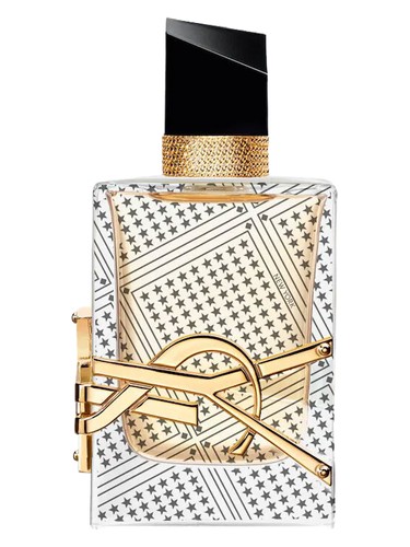 Libre Voyage Reve Collector Edition Yves Saint Laurent — аромат