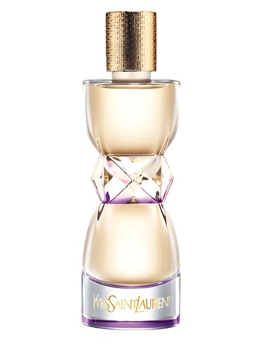 Manifesto L’Eclat Yves Saint Laurent