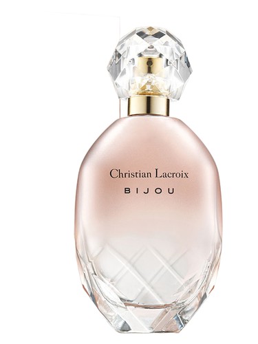 Christian Lacroix Bijou Avon — аромат