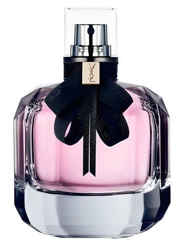Mon Paris Yves Saint Laurent — аромат
