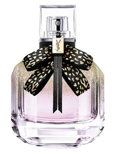 Mon Paris Christmas Collector Yves Saint Laurent — аромат