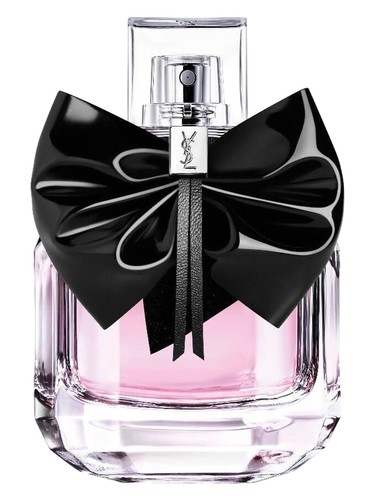 Mon Paris Collector Edition Yves Saint Laurent — аромат