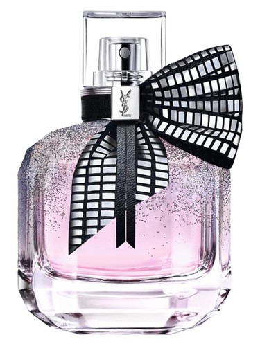 Mon Paris Collector Edition 2020 Yves Saint Laurent — аромат