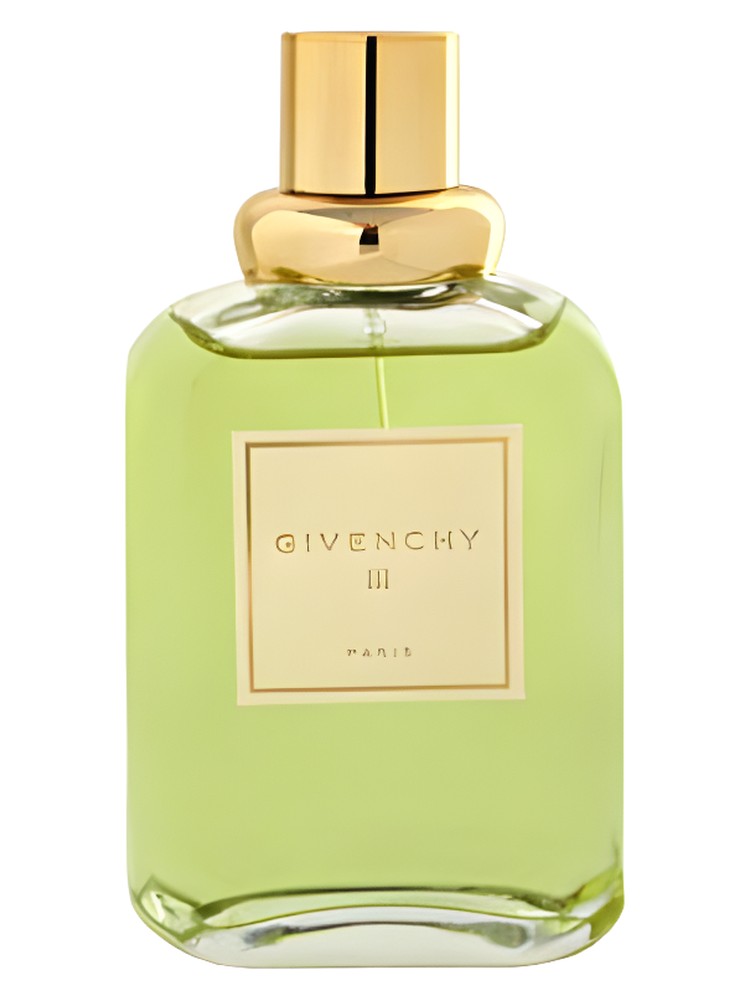 Распив Givenchy III Givenchy тестер 5 мл