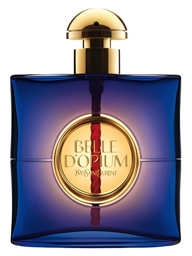 Dahlia Noir Le Bal Eau de Toilette Givenchy — аромат