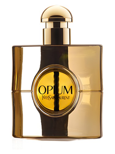 Opium Collector's Edition 2013 Yves Saint Laurent — аромат