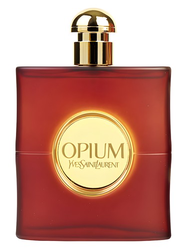 Opium Eau de Toilette 2009 Yves Saint Laurent — аромат