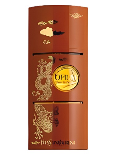 Opium Légendes de Chine eau de Parfum Yves Saint Laurent — аромат