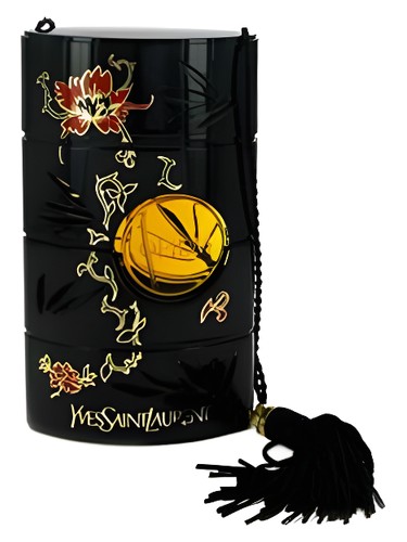Opium Orient Extreme Yves Saint Laurent — аромат
