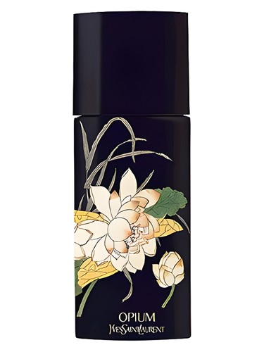 Opium Oriental Limited Edition Yves Saint Laurent — аромат