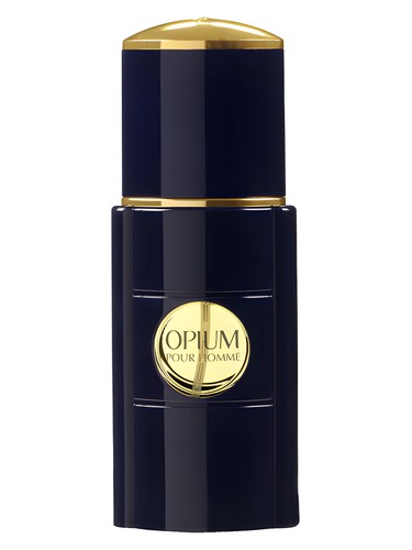 Opium Pour Homme Eau de Parfum Yves Saint Laurent — аромат