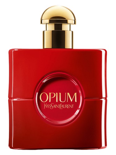 Opium Rouge Fatal (Collector's Edition 2015) Yves Saint Laurent — аромат