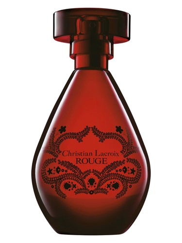 Rouge Avon — аромат