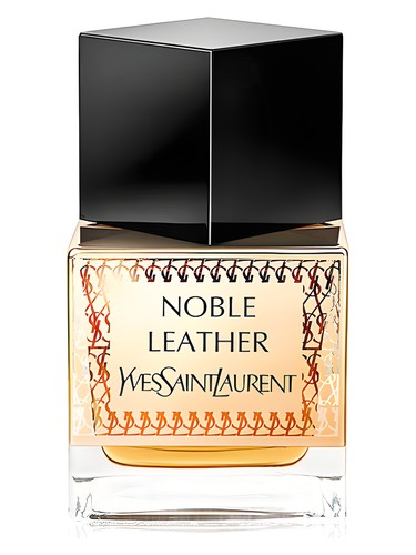 Noble Leather Yves Saint Laurent
