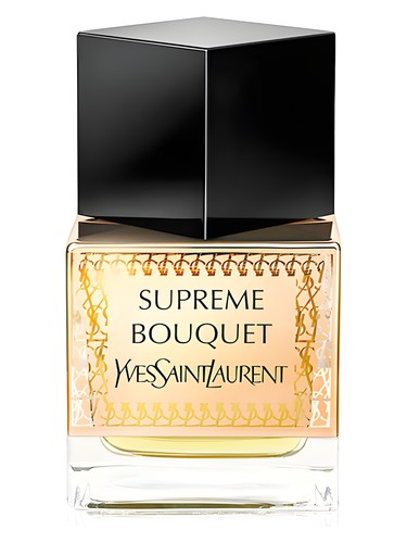 Supreme Bouquet Yves Saint Laurent