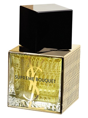 Supreme Bouquet Luxury Edition Yves Saint Laurent