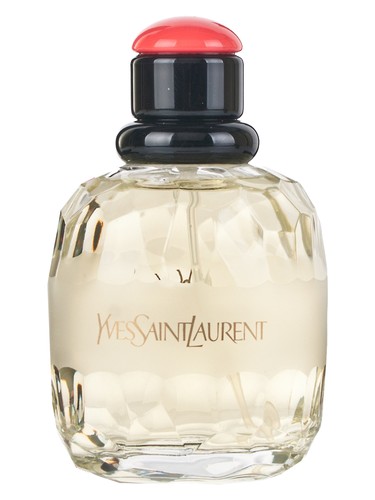 Paris Yves Saint Laurent — аромат