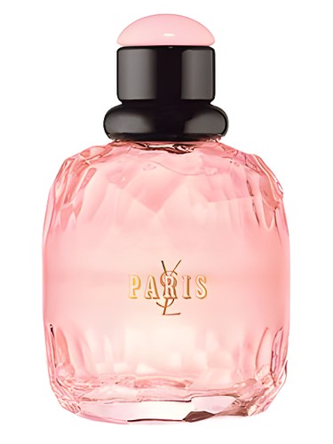 Paris Eau de Printemps Limited Edition 2009 Yves Saint Laurent — аромат