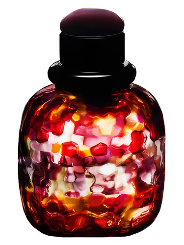YSL Paris L'Edition Venini Yves Saint Laurent — аромат