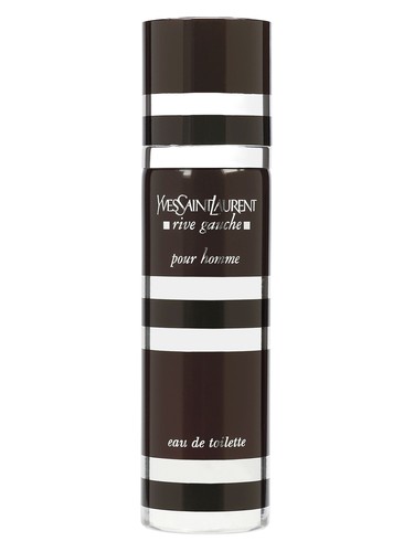 Rive Gauche pour Homme Yves Saint Laurent — аромат
