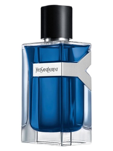 Y Iced Cologne Yves Saint Laurent — аромат