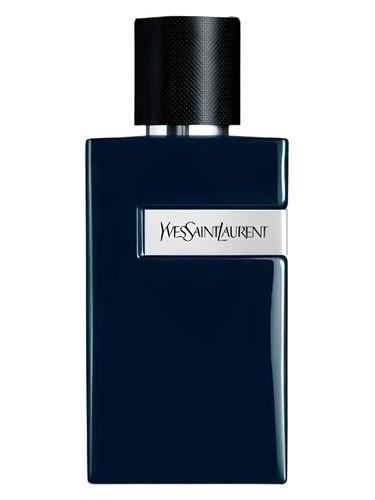 Y Le Parfum 2025 Yves Saint Laurent — аромат