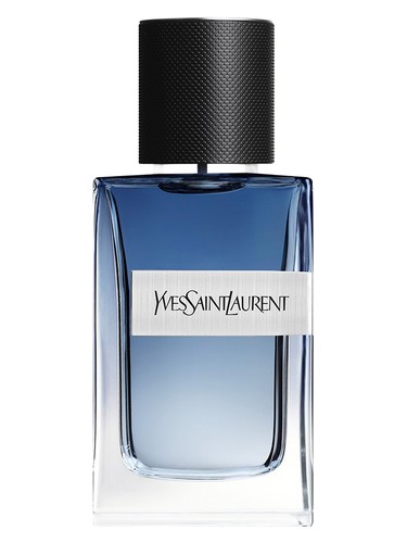 Y Live Yves Saint Laurent — аромат