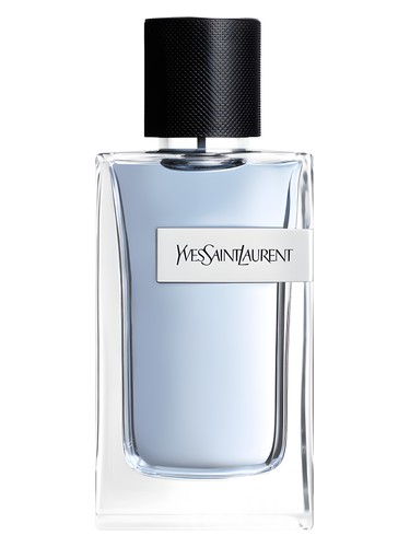 Yves Saint Laurent Y Yves Saint Laurent