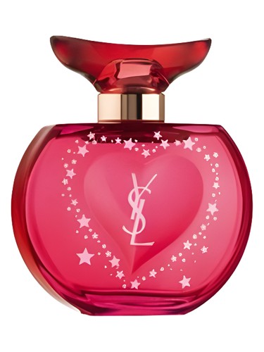 Young Sexy Lovely Collector Edition Radiant 2008 Yves Saint Laurent — аромат