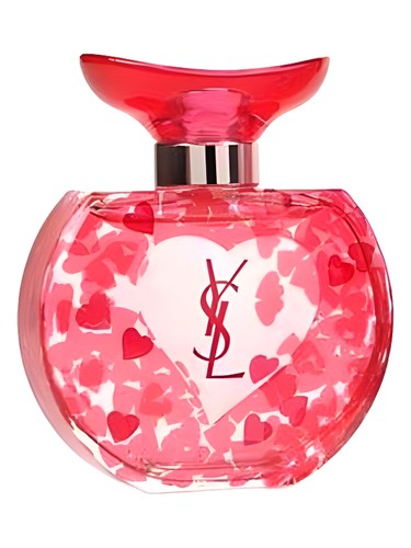 Young Sexy Lovely Collector Intense 2007 Yves Saint Laurent — аромат