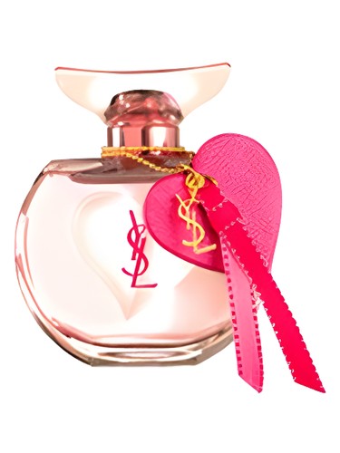 Young Sexy Lovely Couture Collection 2009 Yves Saint Laurent — аромат