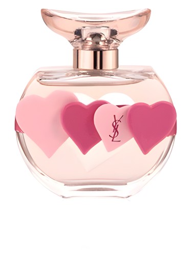 Young Sexy Lovely Spring / Summer Collection 2008 Yves Saint Laurent — аромат