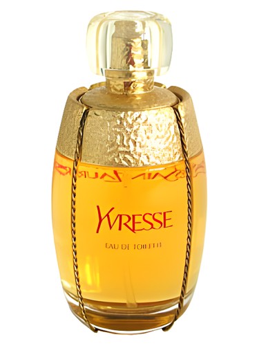 Yvresse (Champagne) Yves Saint Laurent — аромат