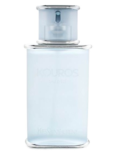 Kouros Eau d'Ete 2002 Yves Saint Laurent — аромат