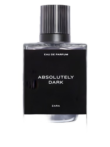 Absolutely Dark Zara — аромат