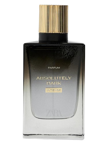 Absolutely Dark Intense Zara — аромат