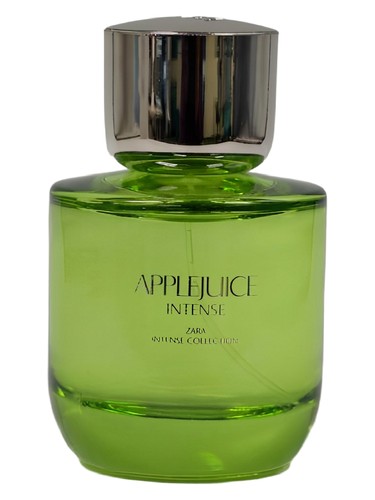 Applejuice Intense Zara — аромат