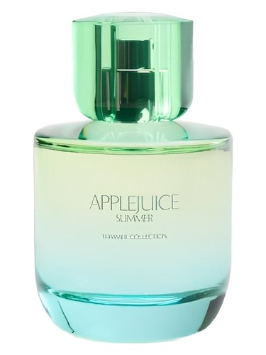 Applejuice Summer Zara