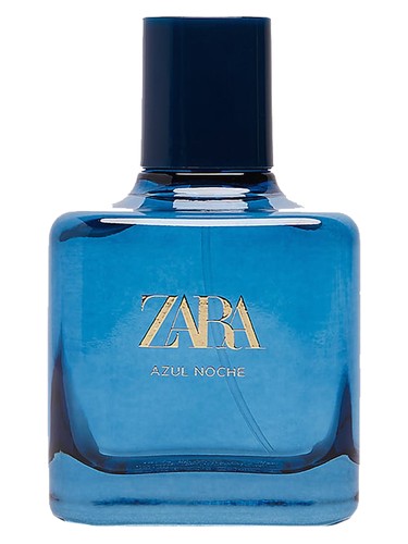 Azul Noche Zara