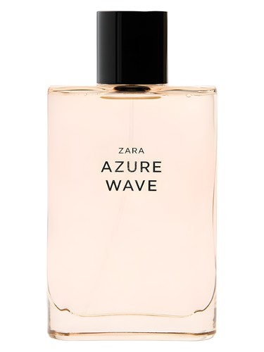 Azure Wave Zara — аромат