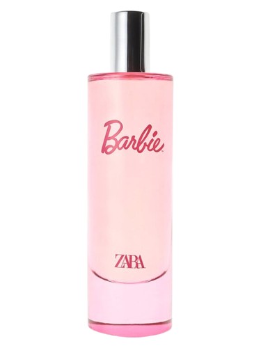 Barbie Zara — аромат