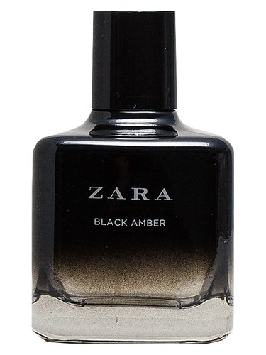 Black Amber Zara