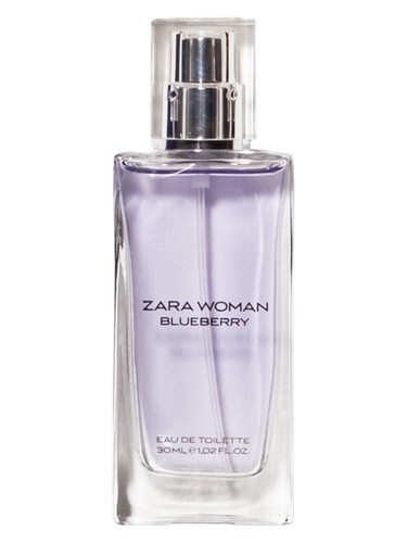 Blueberry Zara