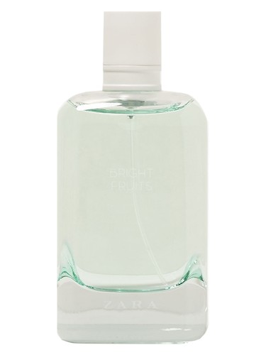 Bright Fruits Zara — аромат