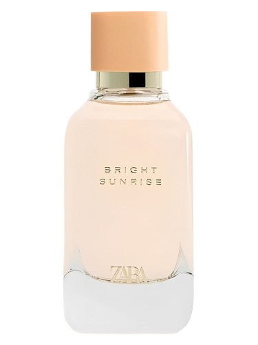 Bright Sunrise Zara