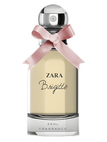 Brigitte Zara — аромат