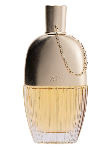 Coeur Nocturne Zara — аромат