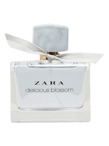 Delicious Blossom Zara — аромат